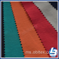 Obl20-2701 Nylon Cotton Woven Fabric